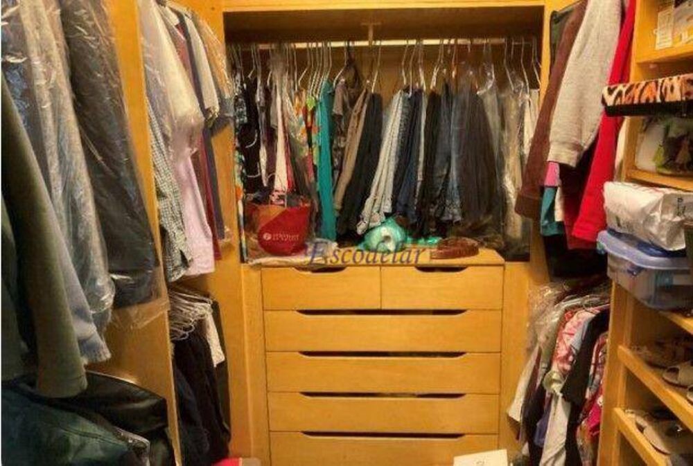 Apartamento, 3 quartos, 232 m² - Foto 8