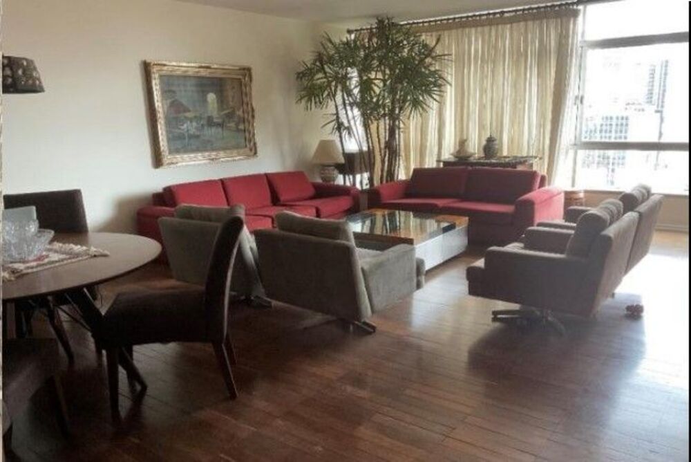 Apartamento, 3 quartos, 232 m² - Foto 1