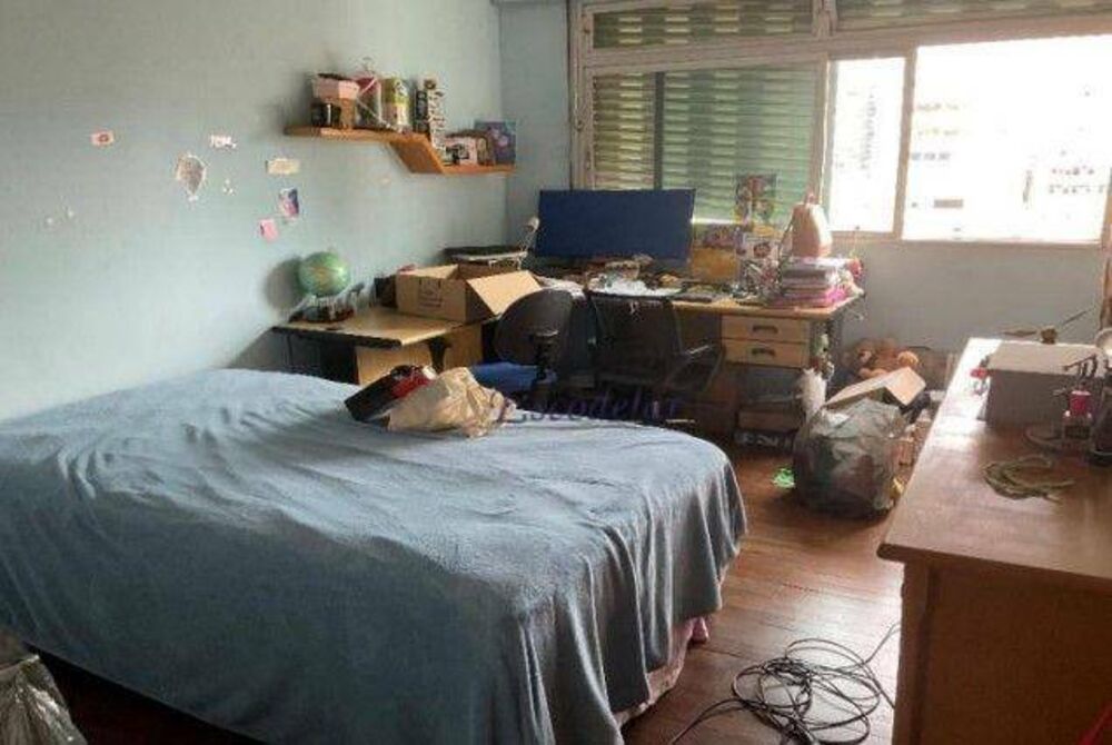 Apartamento, 3 quartos, 232 m² - Foto 3