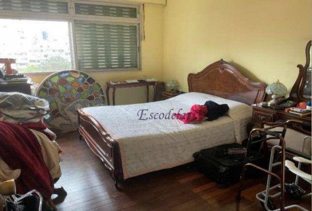 Apartamento, 3 quartos, 232 m² - Foto 4