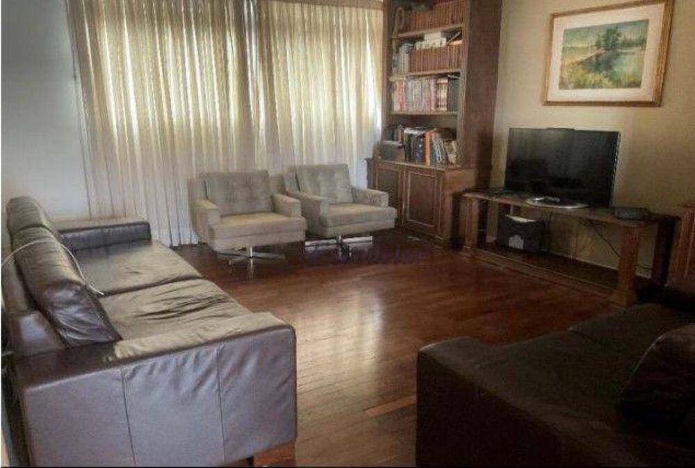 Apartamento, 3 quartos, 232 m² - Foto 2
