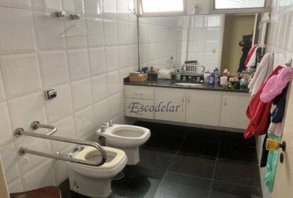 Apartamento, 3 quartos, 232 m² - Foto 5