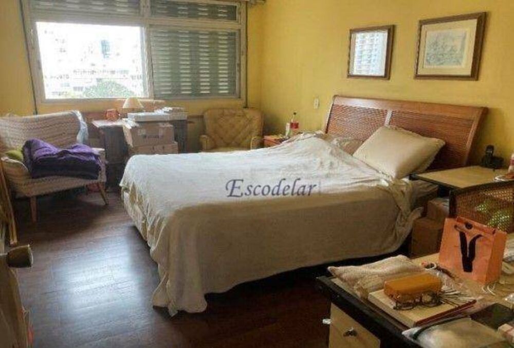 Apartamento, 3 quartos, 232 m² - Foto 6