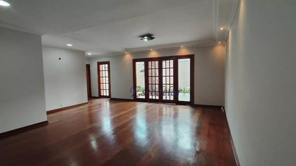 Casa, 3 quartos, 158 m² - Foto 11