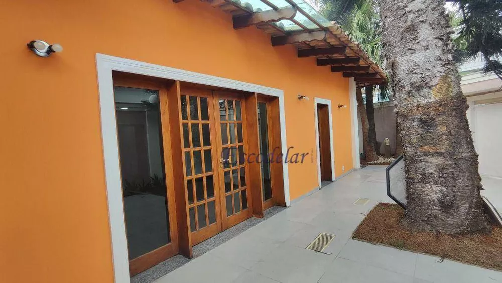 Casa, 3 quartos, 158 m² - Foto 6