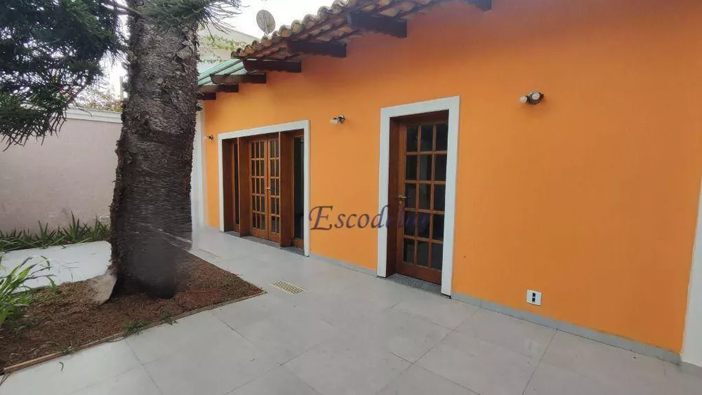 Casa, 3 quartos, 158 m² - Foto 8