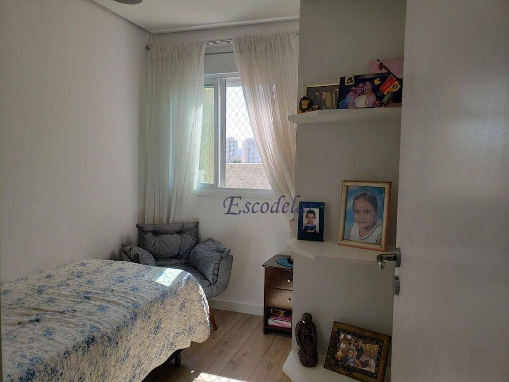 Apartamento, 3 quartos, 82 m² - Foto 7