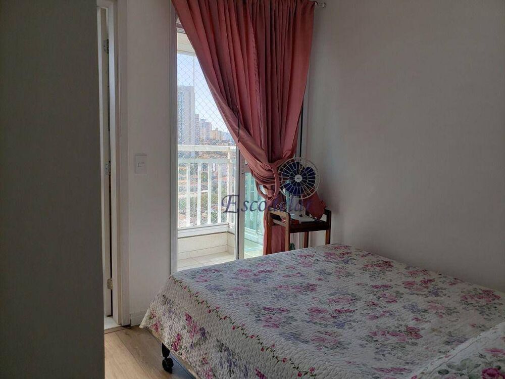 Apartamento, 3 quartos, 82 m² - Foto 6