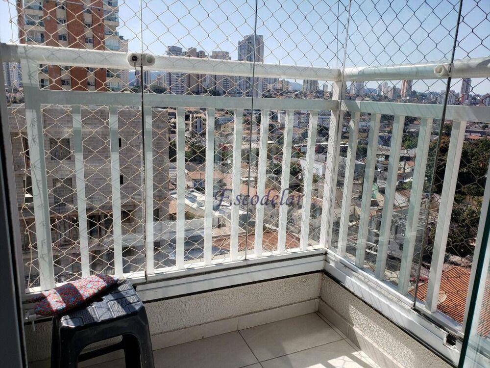 Apartamento, 3 quartos, 82 m² - Foto 4