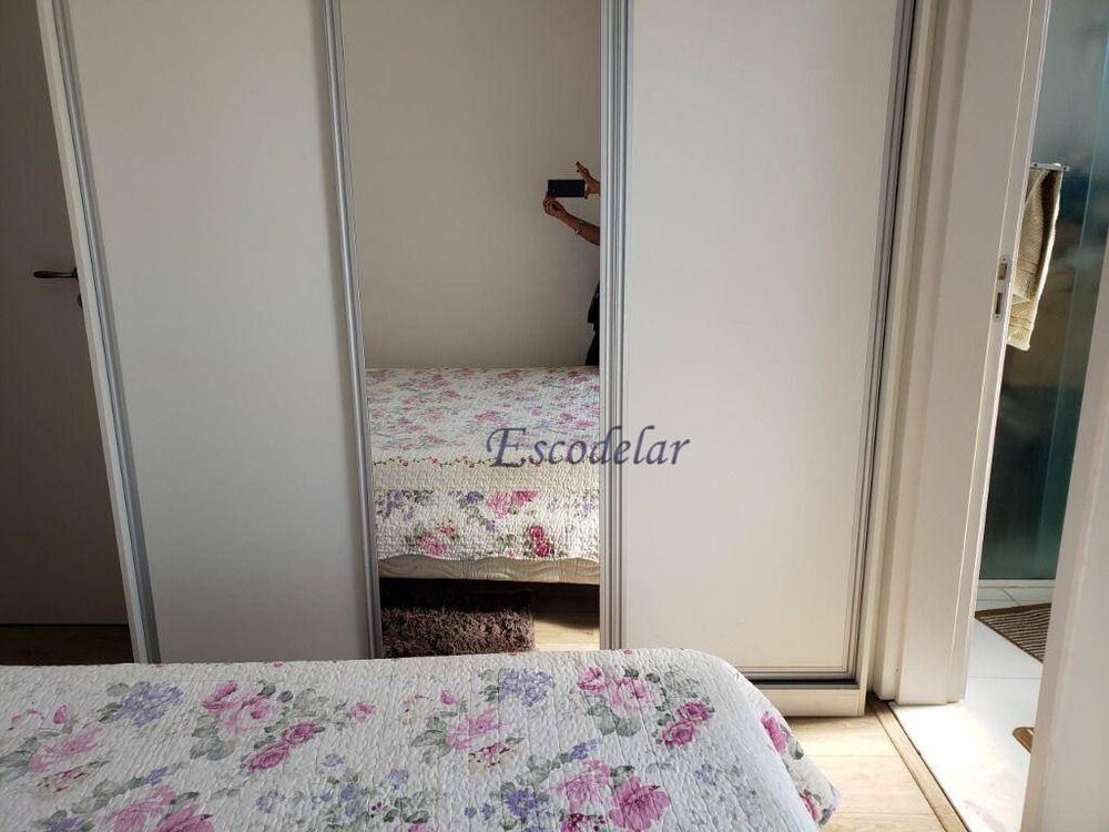 Apartamento, 3 quartos, 82 m² - Foto 5