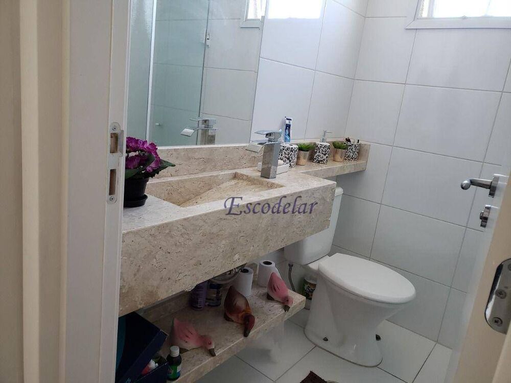Apartamento, 3 quartos, 82 m² - Foto 11