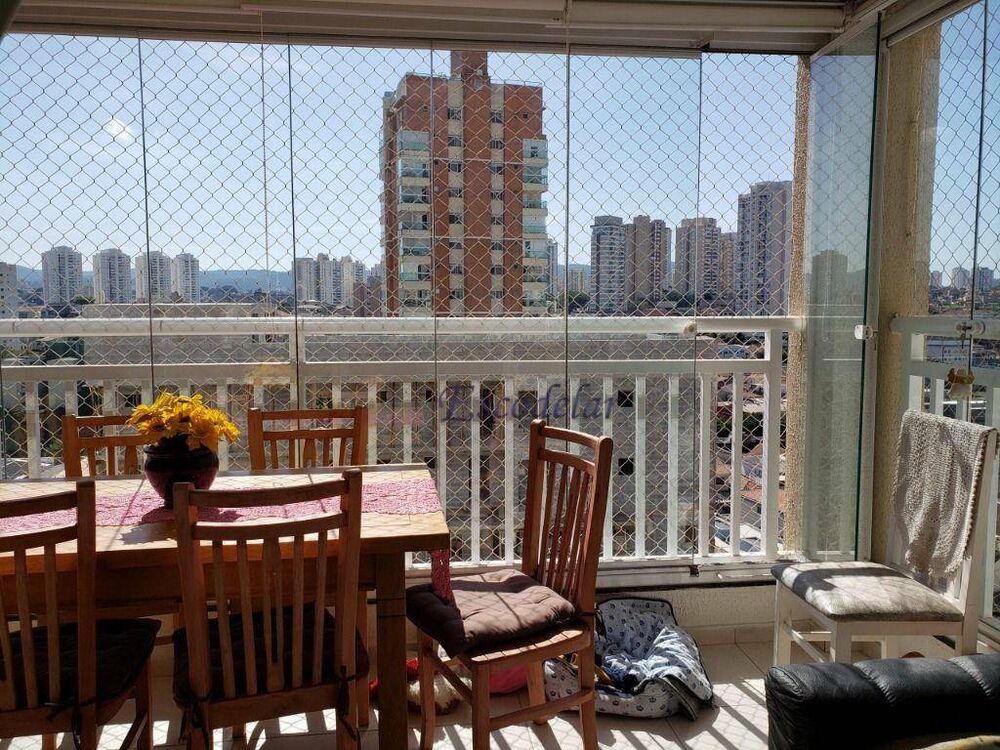 Apartamento, 3 quartos, 82 m² - Foto 2