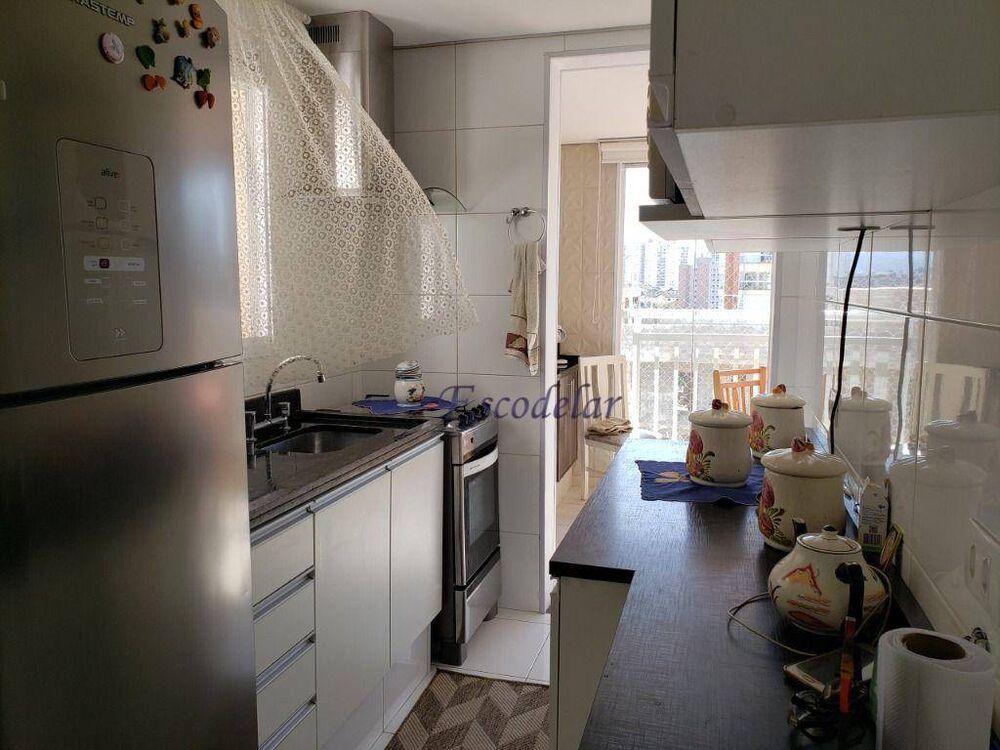 Apartamento, 3 quartos, 82 m² - Foto 1