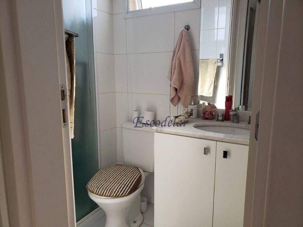 Apartamento, 3 quartos, 82 m² - Foto 9