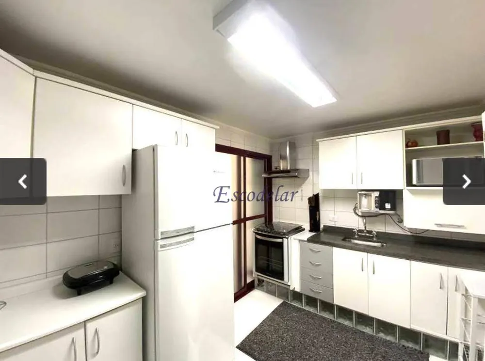 Apartamento, 3 quartos, 92 m² - Foto 7