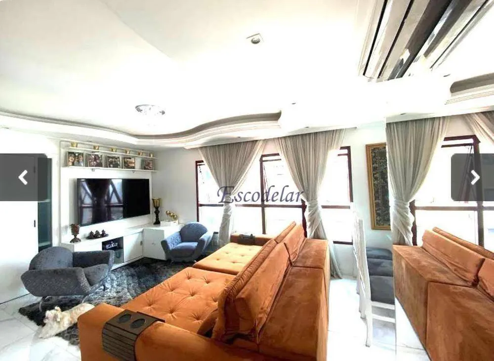 Apartamento, 3 quartos, 92 m² - Foto 5