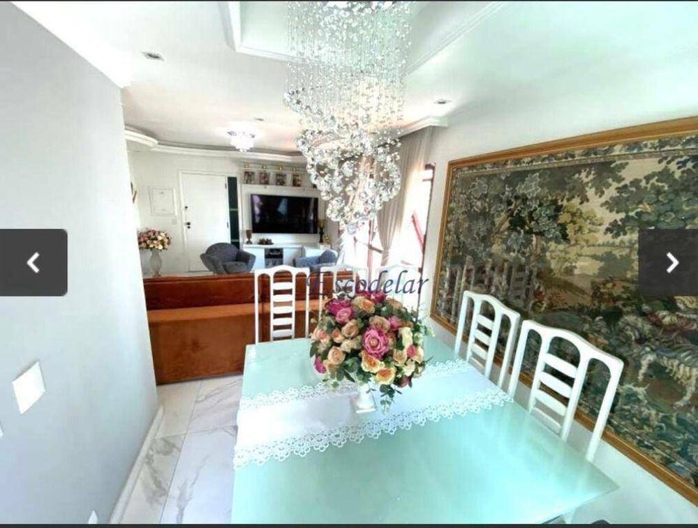 Apartamento, 3 quartos, 92 m² - Foto 1