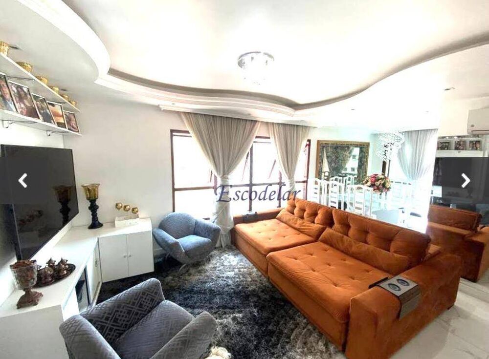 Apartamento, 3 quartos, 92 m² - Foto 2