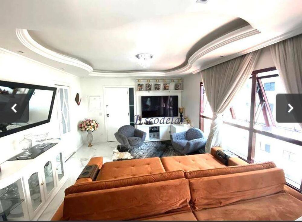 Apartamento, 3 quartos, 92 m² - Foto 3