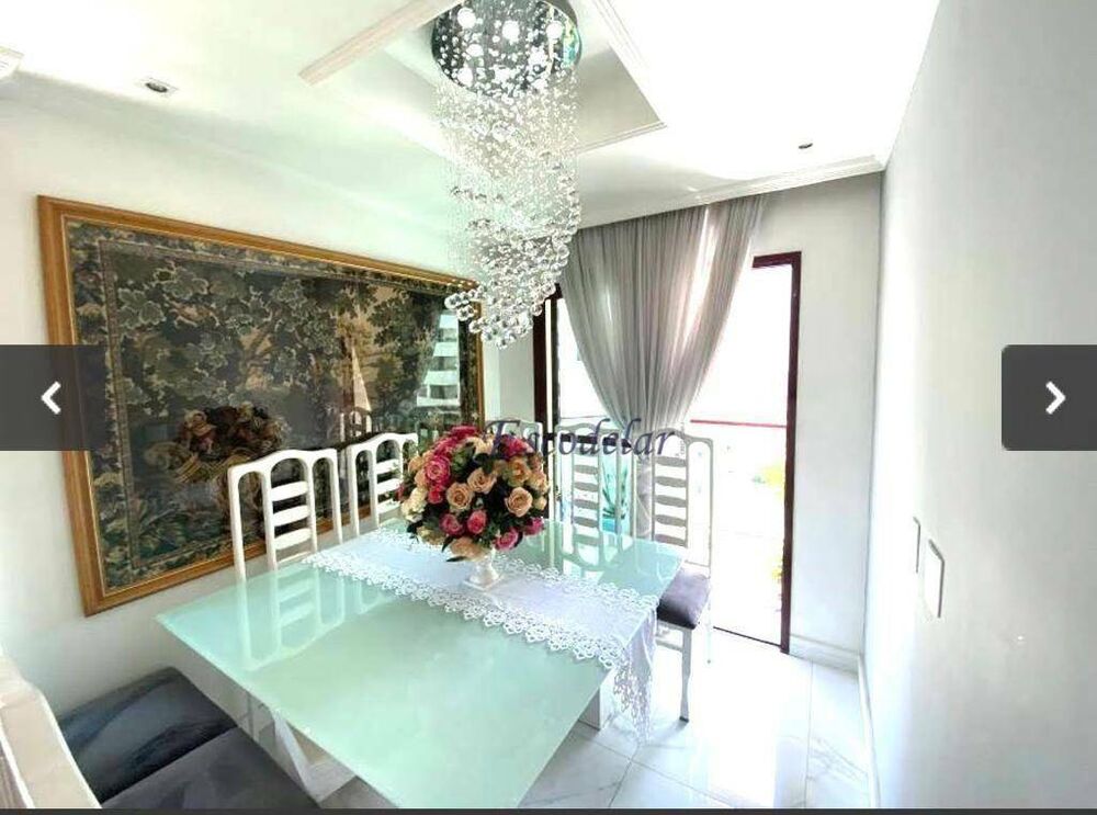 Apartamento, 3 quartos, 92 m² - Foto 4
