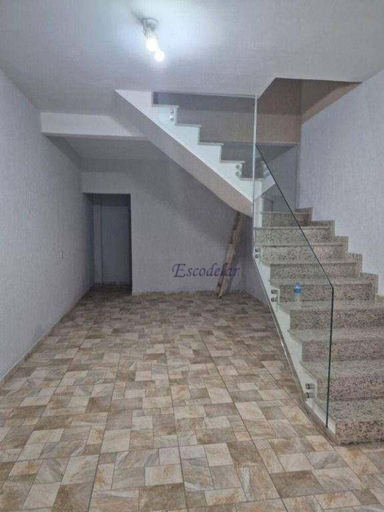 Sobrado, 3 quartos, 130 m² - Foto 2