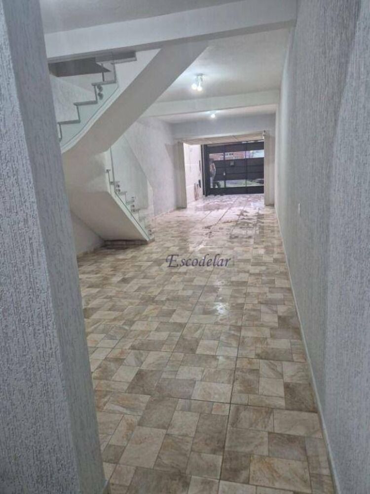 Sobrado, 3 quartos, 130 m² - Foto 3