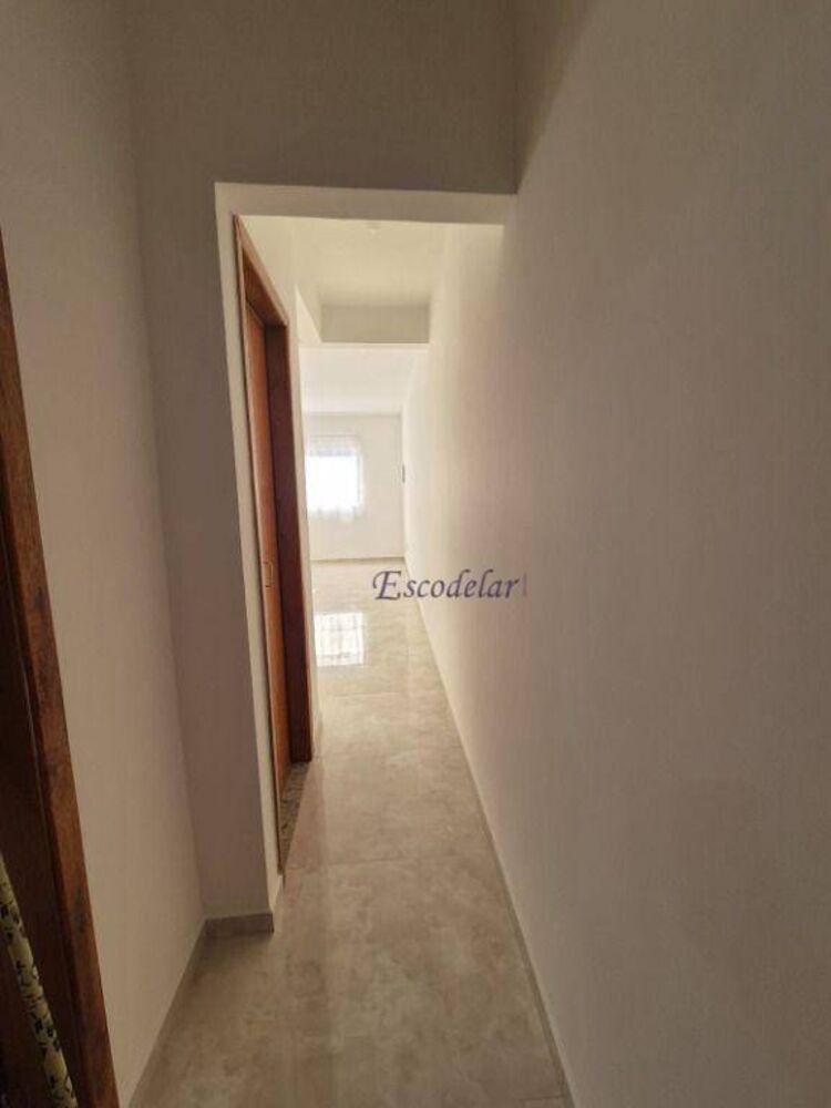 Sobrado, 3 quartos, 130 m² - Foto 4
