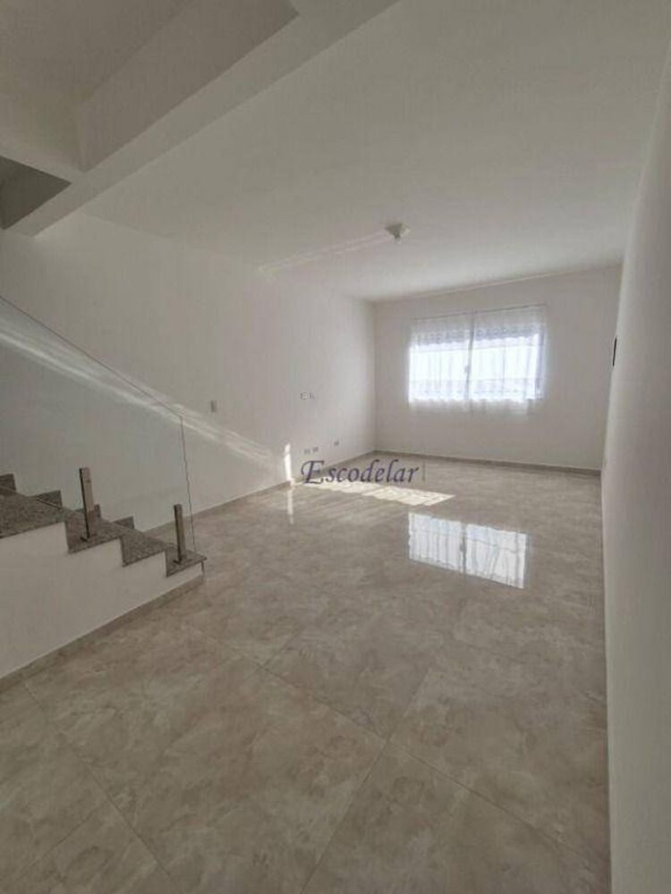 Sobrado, 3 quartos, 130 m² - Foto 1