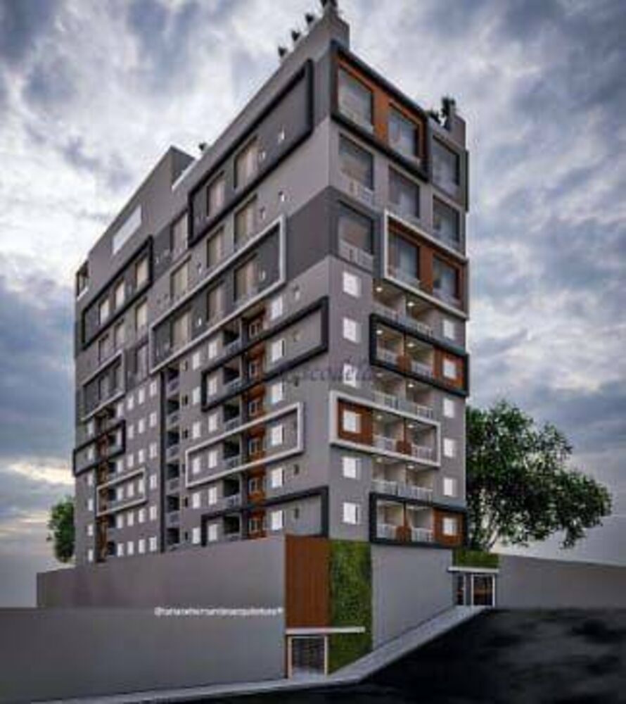 Apartamento, 2 quartos, 50 m² - Foto 2