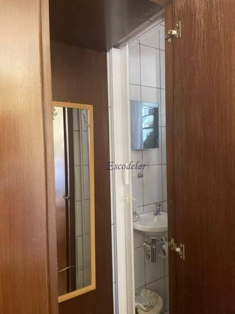 Apartamento à venda com 3 quartos, 98m² - Foto 5