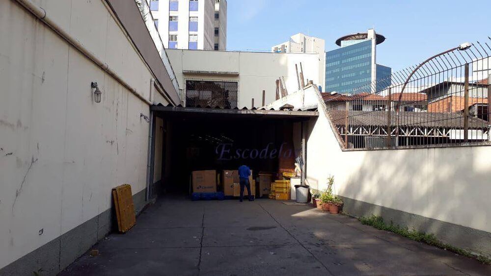 Loja-Salão, 1490 m² - Foto 3