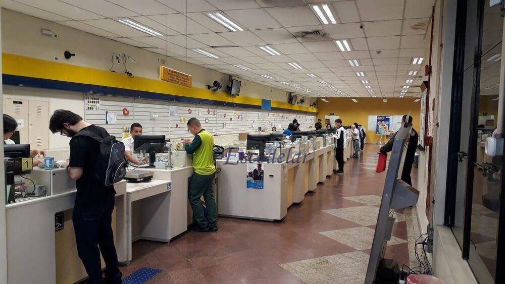 Loja-Salão, 1490 m² - Foto 4