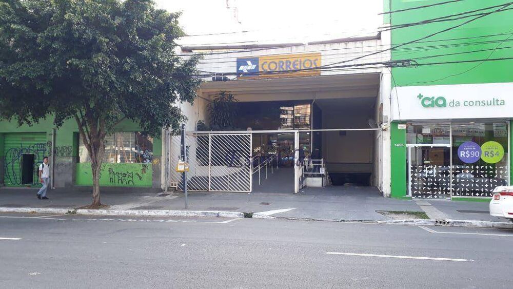 Loja-Salão, 1490 m² - Foto 2