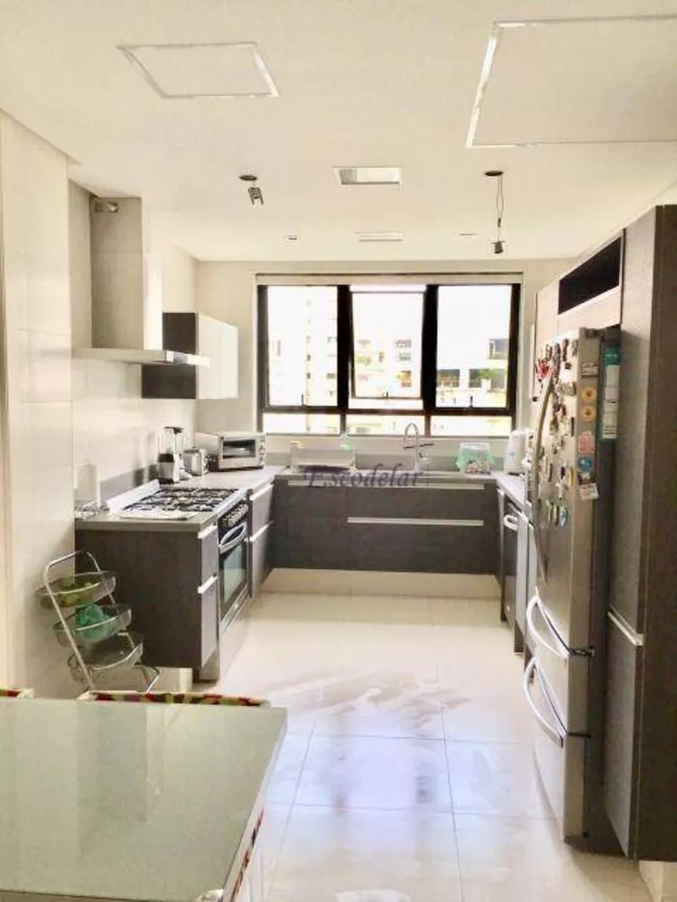 Apartamento à venda com 4 quartos, 350m² - Foto 14