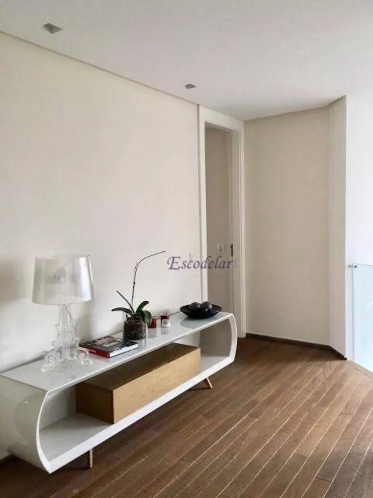 Apartamento à venda com 4 quartos, 350m² - Foto 15