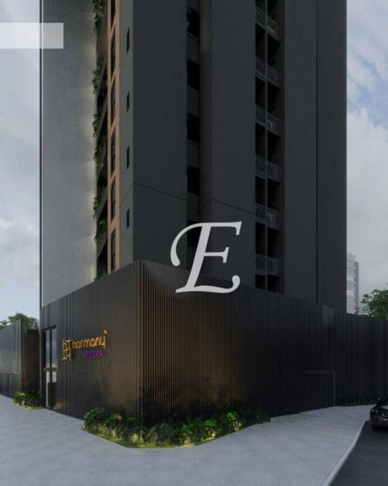 Apartamento, 2 quartos, 83 m² - Foto 3