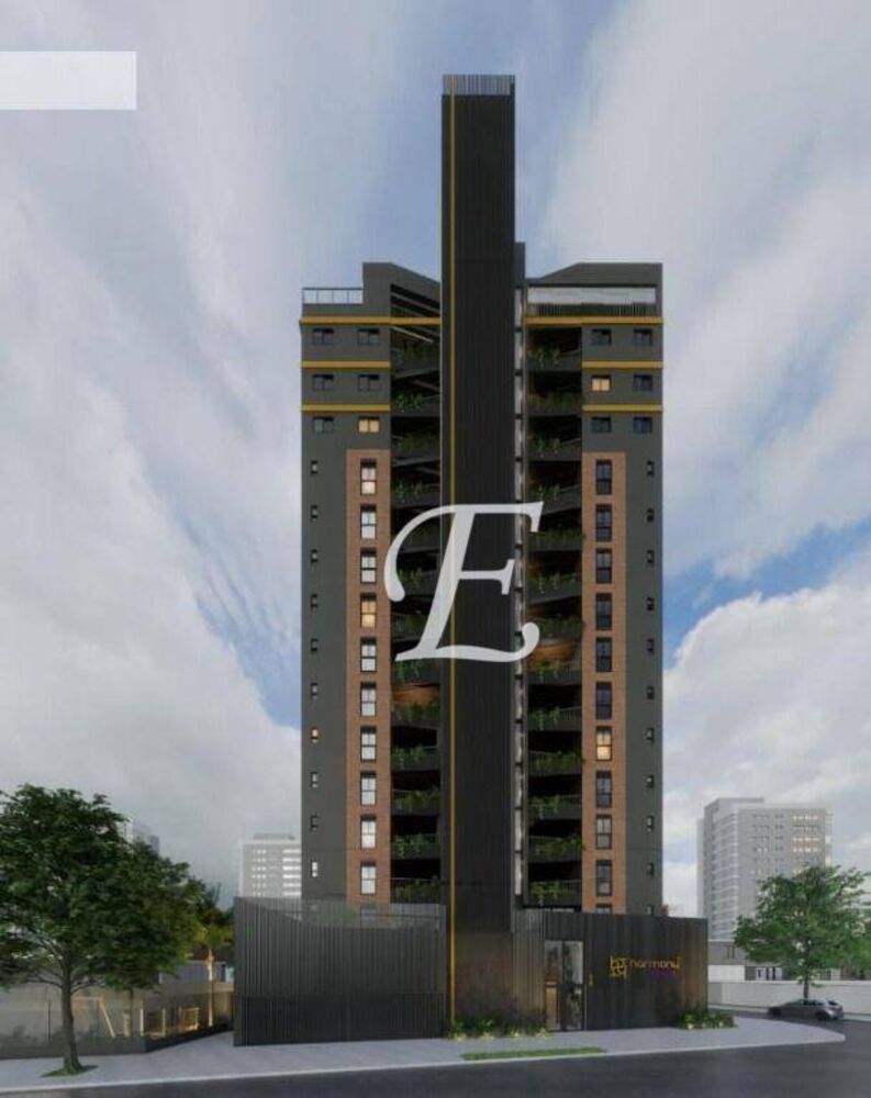 Apartamento, 2 quartos, 83 m² - Foto 2