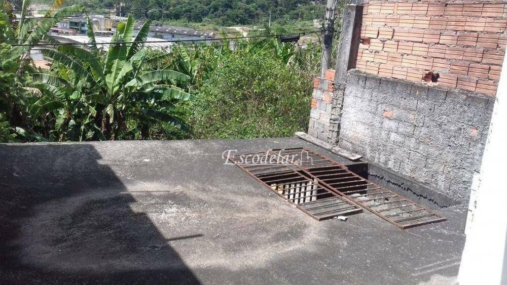 Casa, 3 quartos, 210 m² - Foto 11