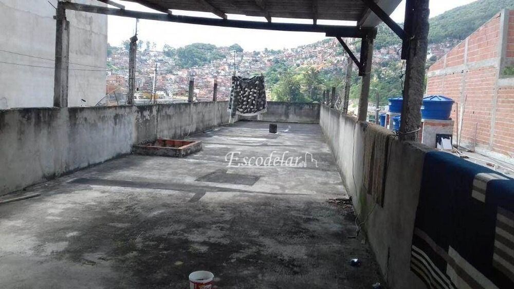 Casa, 3 quartos, 210 m² - Foto 7
