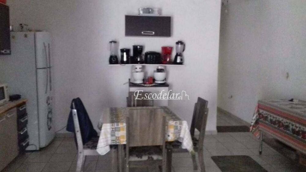 Casa, 3 quartos, 210 m² - Foto 1