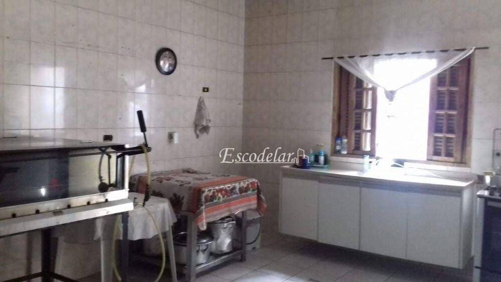 Casa, 3 quartos, 210 m² - Foto 2