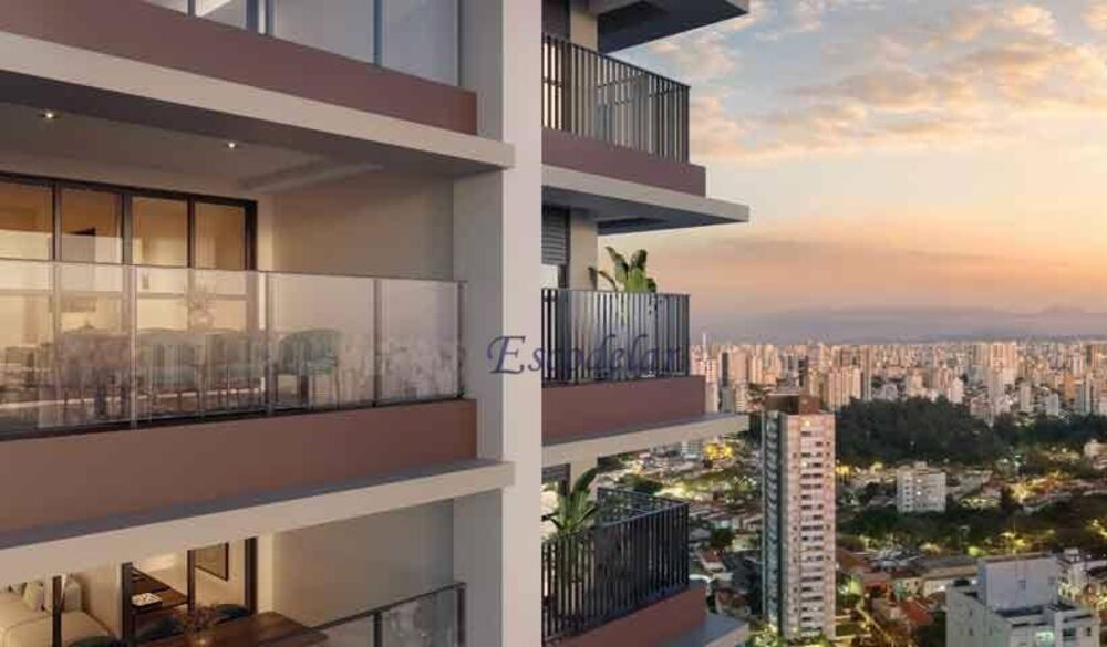 Apartamento, 3 quartos, 97 m² - Foto 1