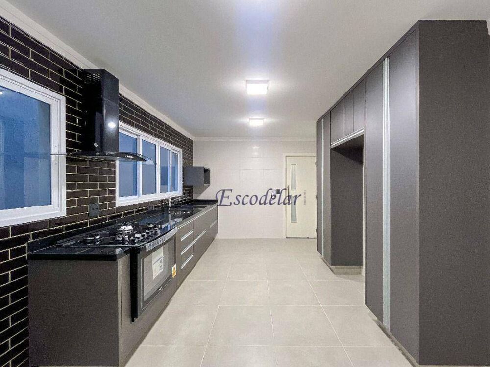 Sobrado, 4 quartos, 184 m² - Foto 1