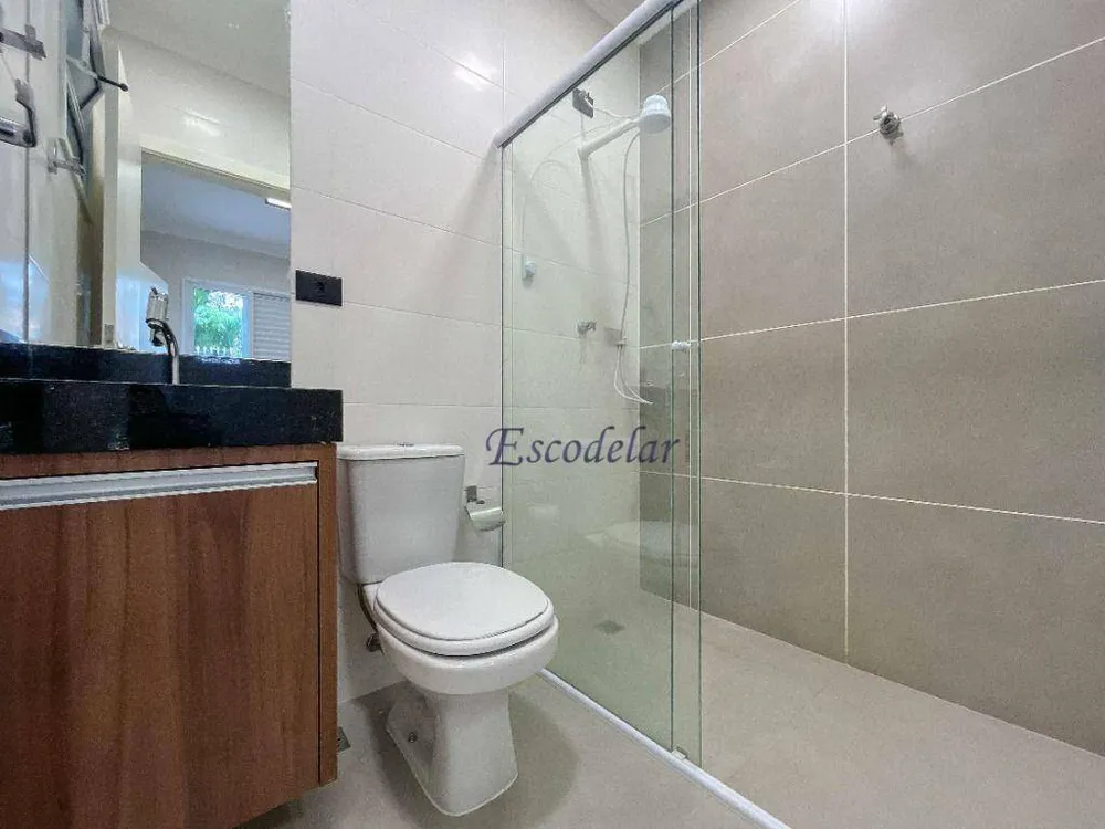 Sobrado, 4 quartos, 184 m² - Foto 5
