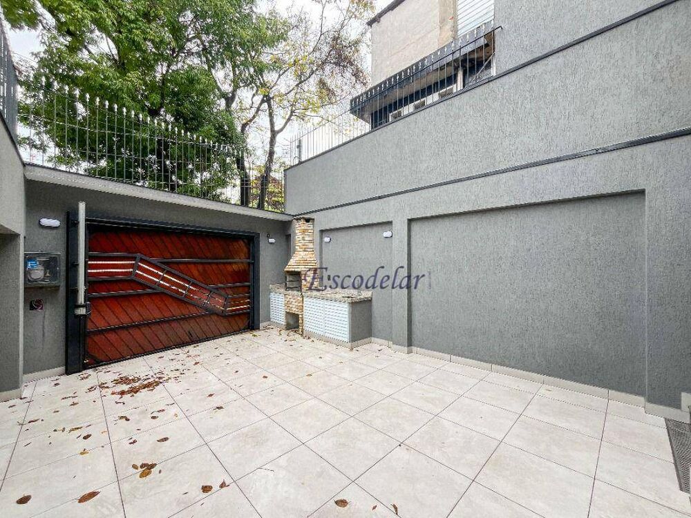 Sobrado, 4 quartos, 184 m² - Foto 4