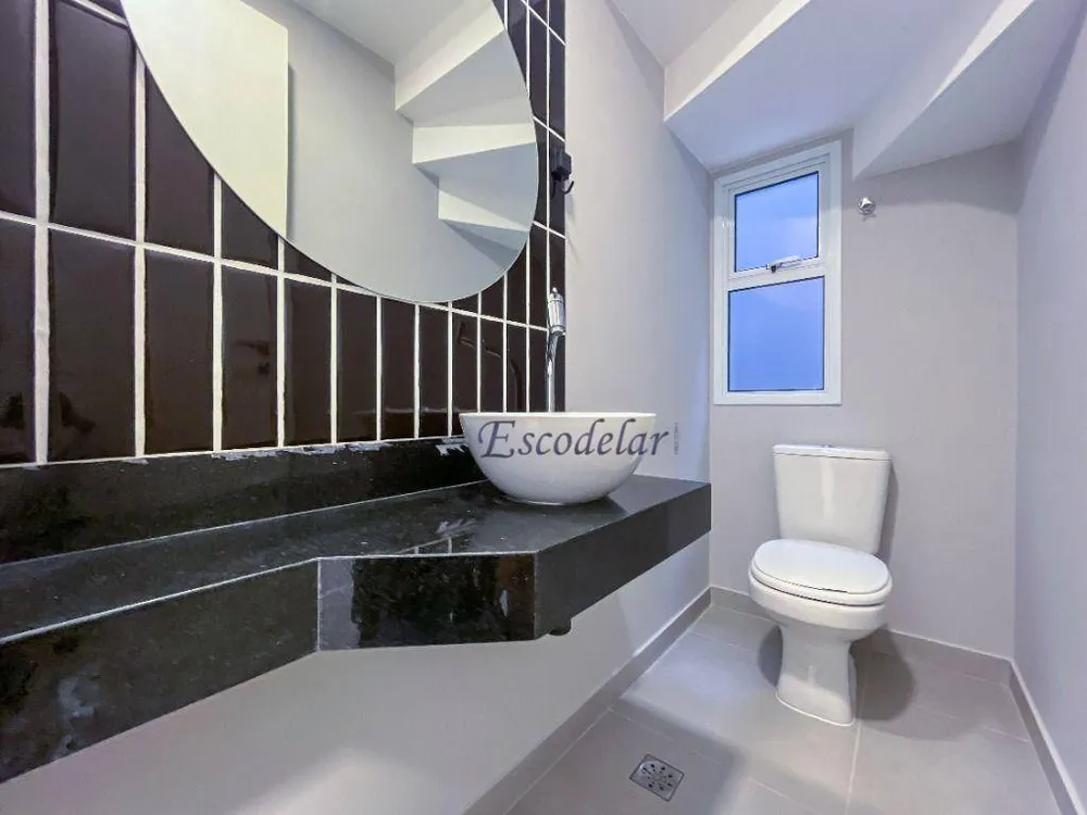 Sobrado, 4 quartos, 184 m² - Foto 7