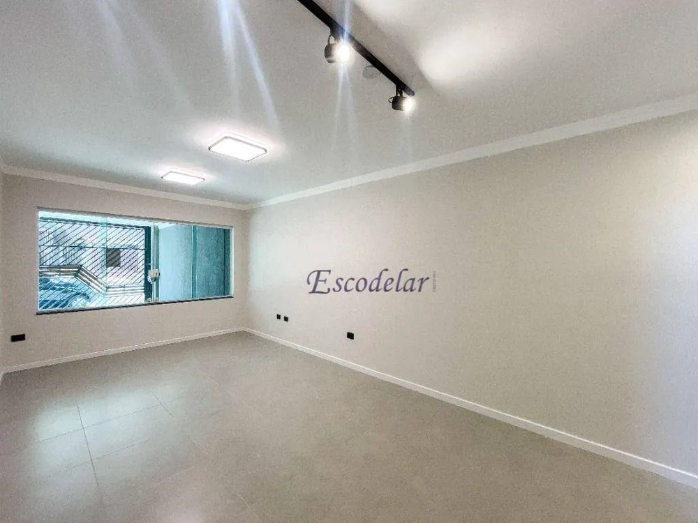 Sobrado, 4 quartos, 184 m² - Foto 8