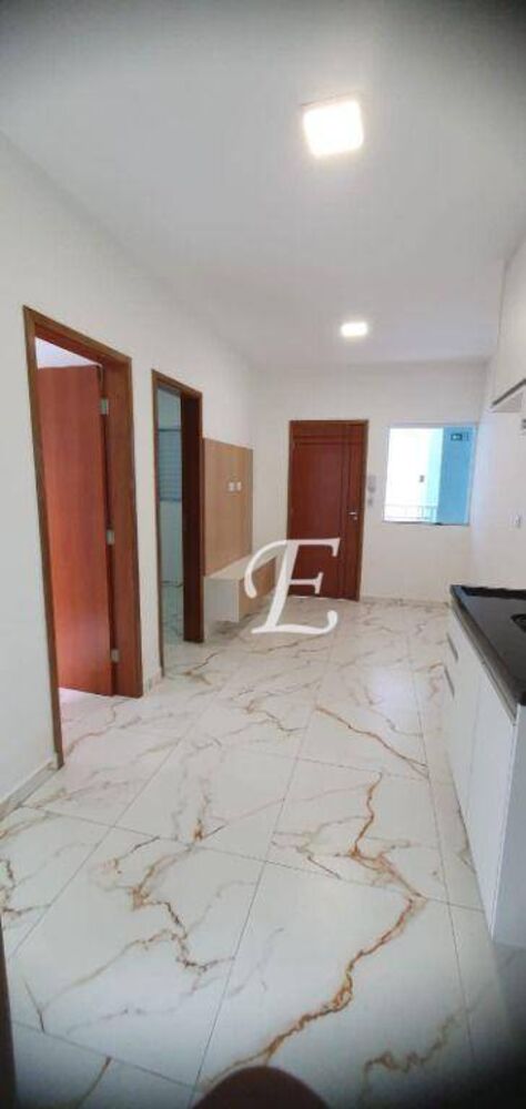 Apartamento, 2 quartos, 36 m² - Foto 4