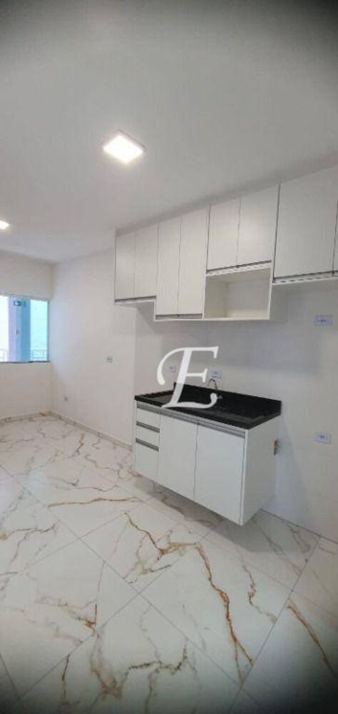 Apartamento, 2 quartos, 36 m² - Foto 3