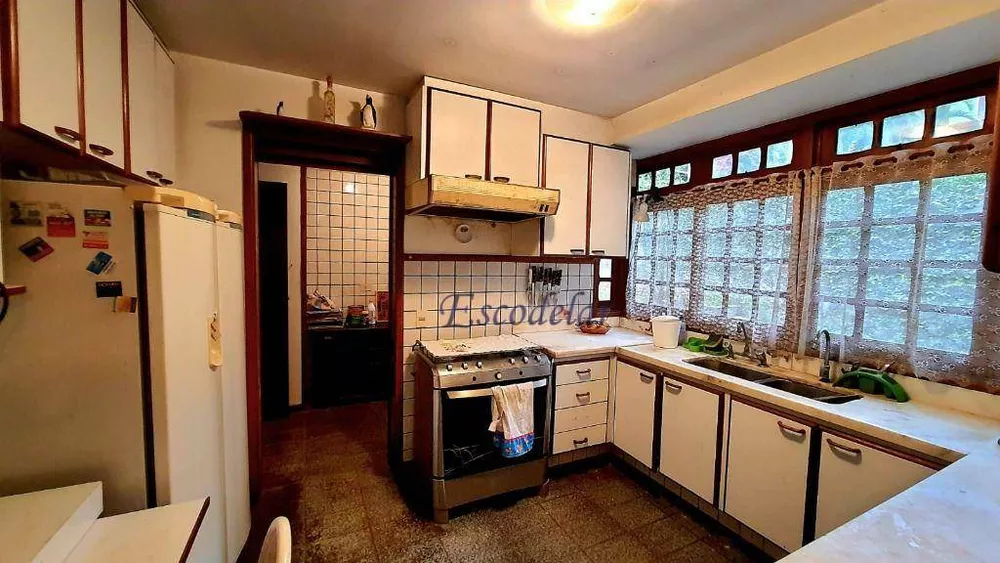 Casa de Condomínio, 5 quartos - Foto 2